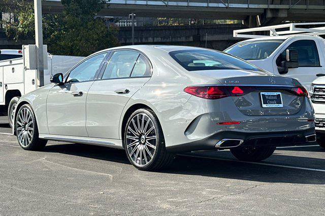 used 2026 Mercedes-Benz E-Class car