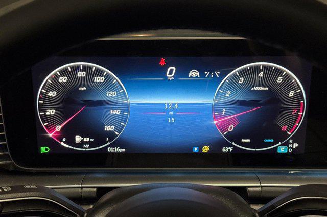 new 2026 Mercedes-Benz Maybach GLS 600 car, priced at $190,250