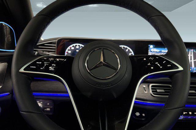 new 2026 Mercedes-Benz Maybach GLS 600 car, priced at $190,250