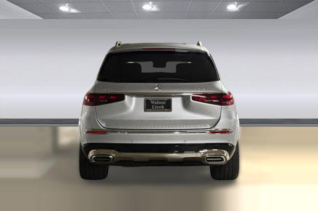 new 2026 Mercedes-Benz Maybach GLS 600 car, priced at $190,250