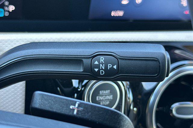 used 2026 Mercedes-Benz CLA 250 car