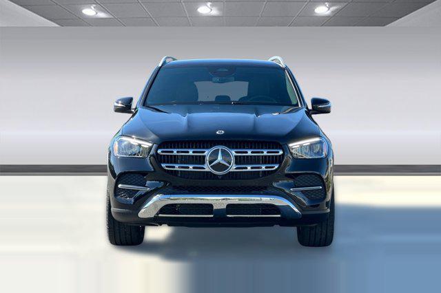 new 2026 Mercedes-Benz GLE 350 car, priced at $71,650