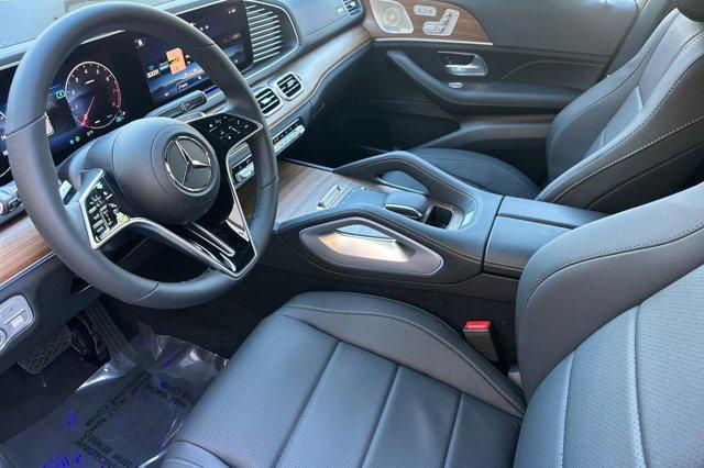 new 2026 Mercedes-Benz GLE 350 car, priced at $71,650