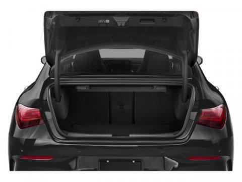 new 2026 Mercedes-Benz AMG CLA 45 car, priced at $73,770