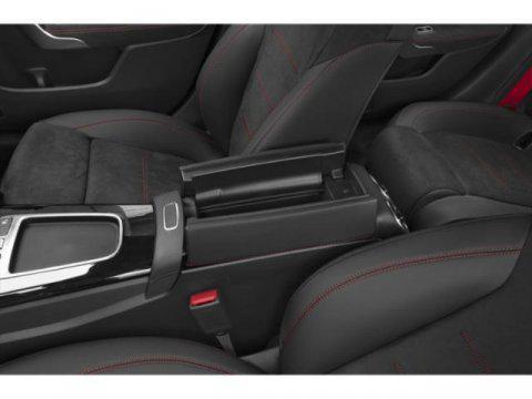 new 2026 Mercedes-Benz AMG CLA 45 car, priced at $73,770