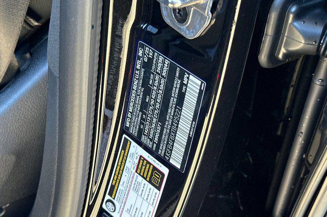 used 2026 Mercedes-Benz GLE 350 car, priced at $72,750