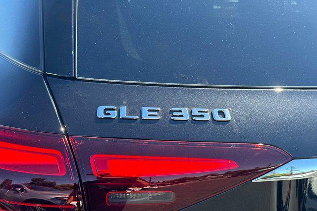 used 2026 Mercedes-Benz GLE 350 car, priced at $72,750