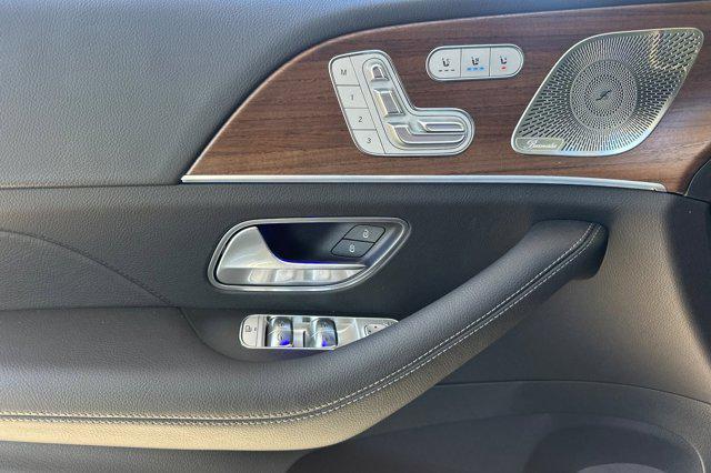 used 2026 Mercedes-Benz GLE 350 car, priced at $72,750