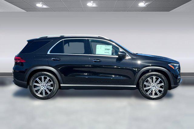 used 2026 Mercedes-Benz GLE 350 car, priced at $72,750