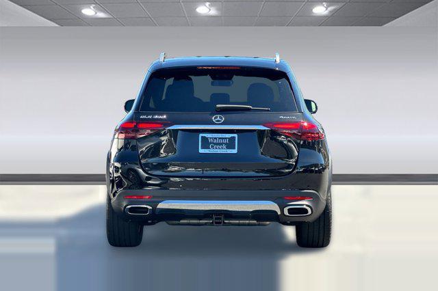 used 2026 Mercedes-Benz GLE 350 car, priced at $72,750
