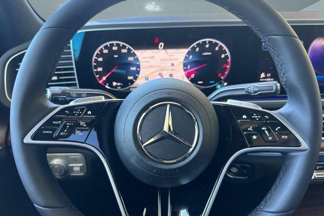 used 2026 Mercedes-Benz GLE 350 car, priced at $72,750