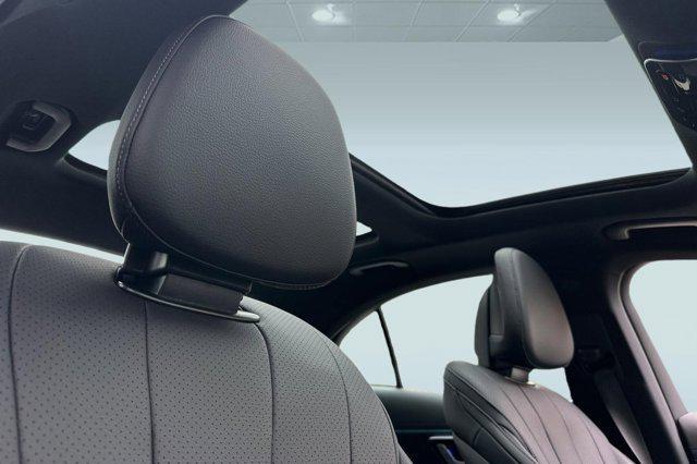 new 2026 Mercedes-Benz E-Class car, priced at $78,905