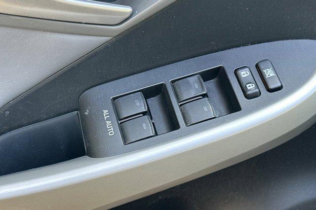 used 2014 Toyota Prius Plug-in car, priced at $14,999