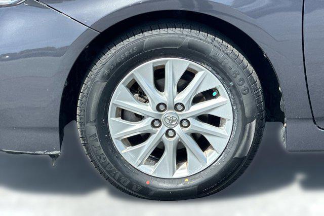 used 2014 Toyota Prius Plug-in car, priced at $14,999