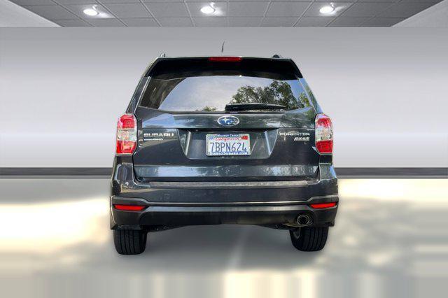 used 2014 Subaru Forester car, priced at $12,999