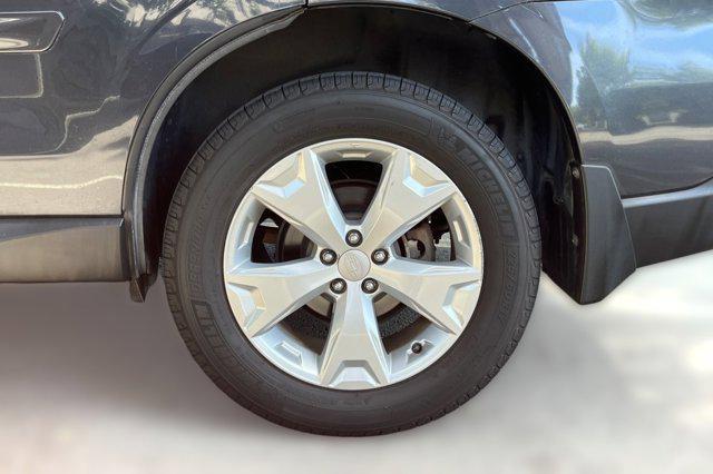 used 2014 Subaru Forester car, priced at $12,999