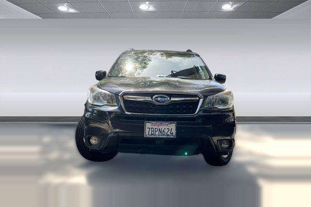 used 2014 Subaru Forester car, priced at $12,999