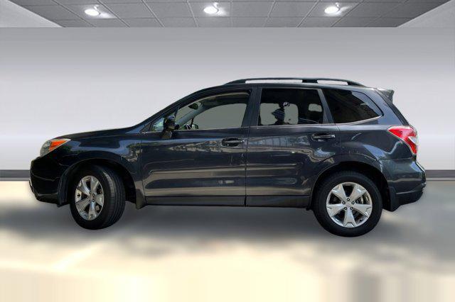 used 2014 Subaru Forester car, priced at $12,999