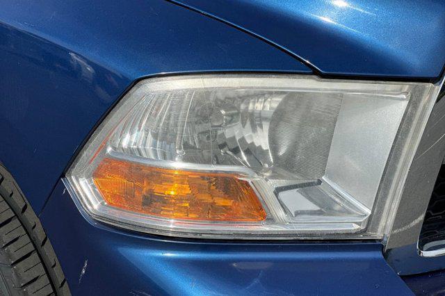 used 2009 Dodge Ram 1500 car, priced at $12,999