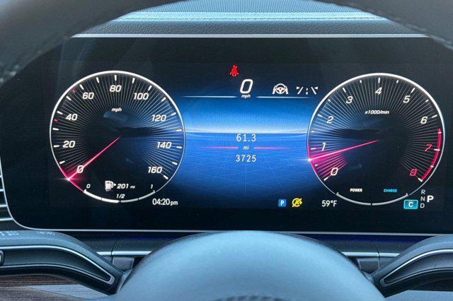 new 2026 Mercedes-Benz GLS 450 car