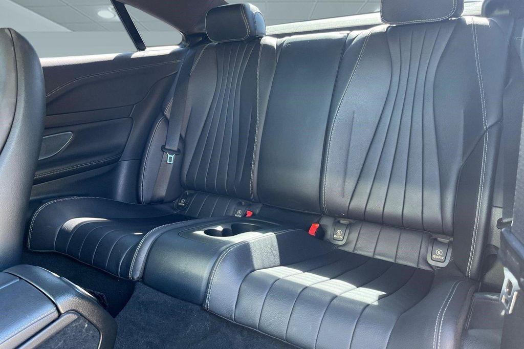 used 2019 Mercedes-Benz E-Class car, priced at $25,084