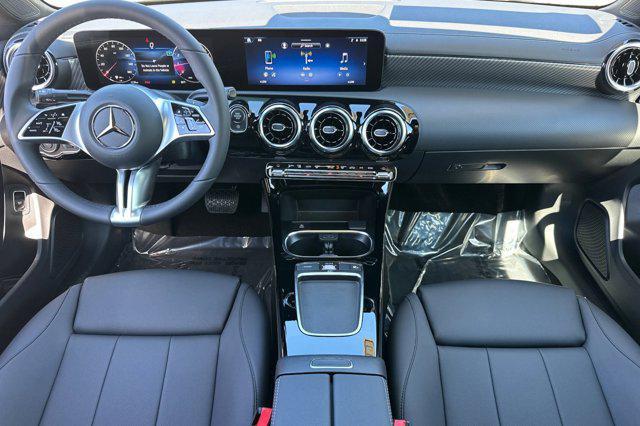 used 2026 Mercedes-Benz CLA 250 car, priced at $45,455