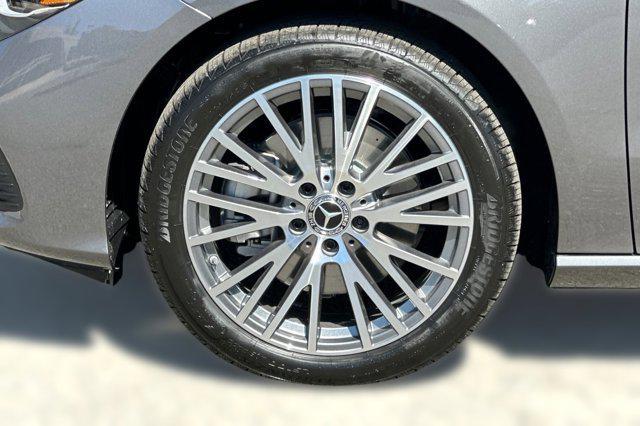 used 2026 Mercedes-Benz CLA 250 car, priced at $45,455