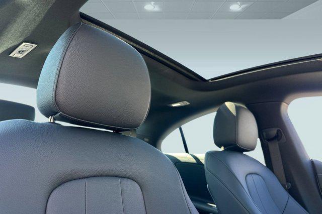 used 2026 Mercedes-Benz CLA 250 car, priced at $45,455