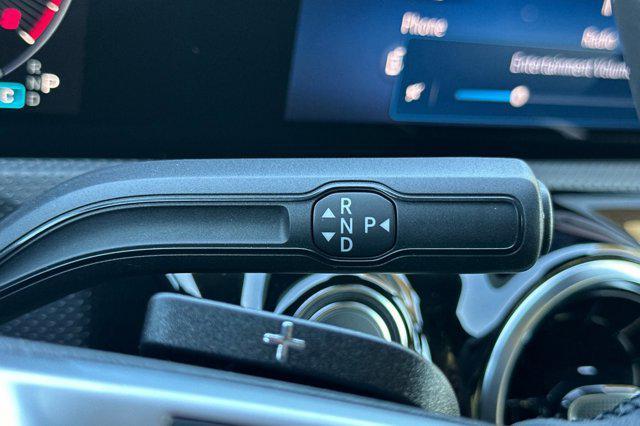 used 2026 Mercedes-Benz CLA 250 car, priced at $45,455