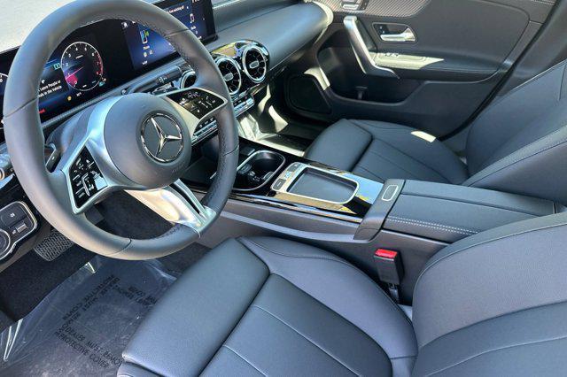 used 2026 Mercedes-Benz CLA 250 car, priced at $45,455