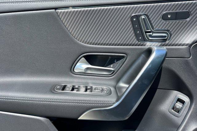 used 2026 Mercedes-Benz CLA 250 car, priced at $45,455