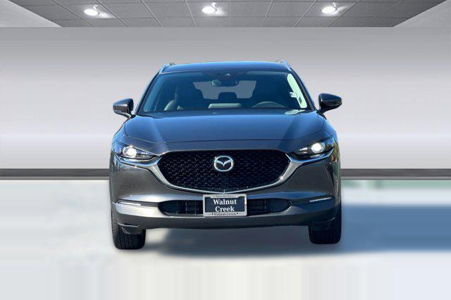 used 2023 Mazda CX-30 car, priced at $22,988
