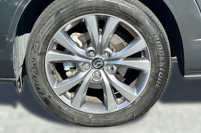 used 2023 Mazda CX-30 car, priced at $22,988