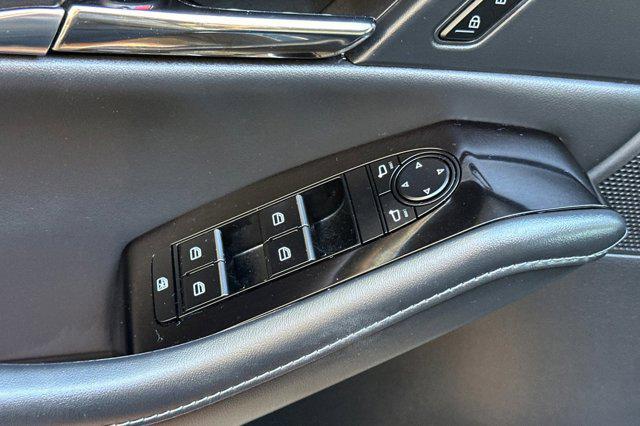 used 2023 Mazda CX-30 car, priced at $22,988