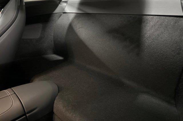 new 2025 Mercedes-Benz AMG GT 55 car, priced at $153,145