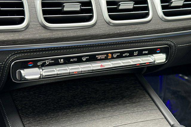 new 2026 Mercedes-Benz AMG GLE 53 car, priced at $98,150