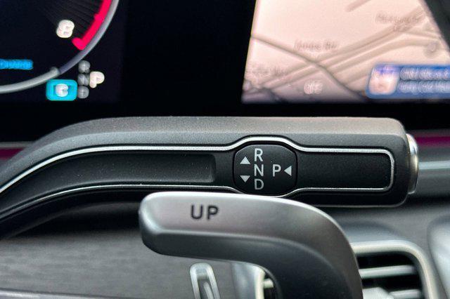 used 2024 Mercedes-Benz AMG GLE 53 car, priced at $73,988