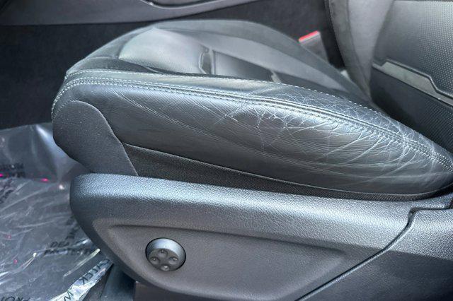 used 2024 Mercedes-Benz AMG GLE 53 car, priced at $73,988