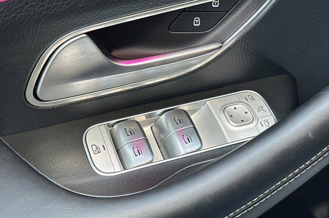 used 2024 Mercedes-Benz AMG GLE 53 car, priced at $73,988