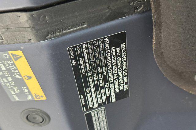 used 2024 Mercedes-Benz AMG GLE 53 car, priced at $73,988