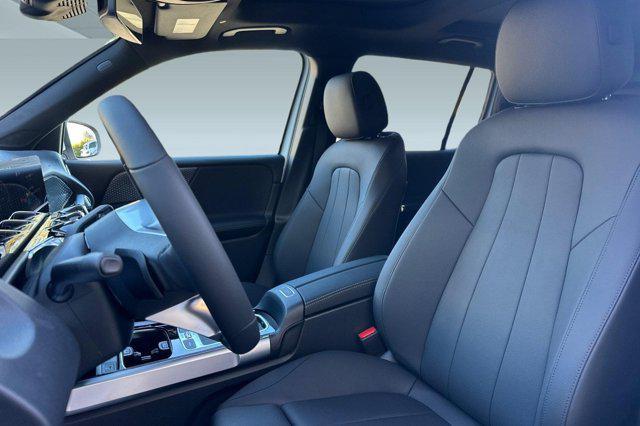 new 2026 Mercedes-Benz GLB 250 car, priced at $47,070