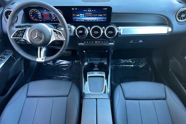 new 2026 Mercedes-Benz GLB 250 car, priced at $47,070