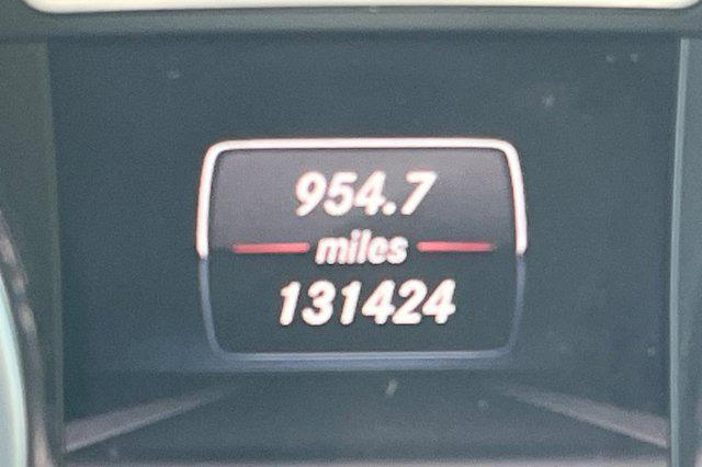 used 2013 Mercedes-Benz M-Class car, priced at $10,499