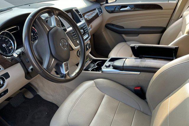 used 2013 Mercedes-Benz M-Class car, priced at $10,499