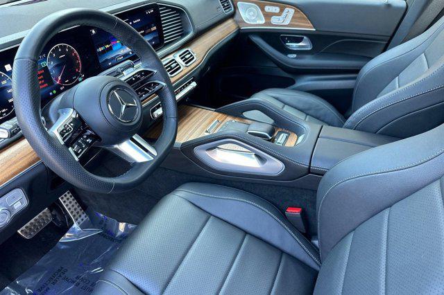 new 2025 Mercedes-Benz GLS 450 car, priced at $96,695