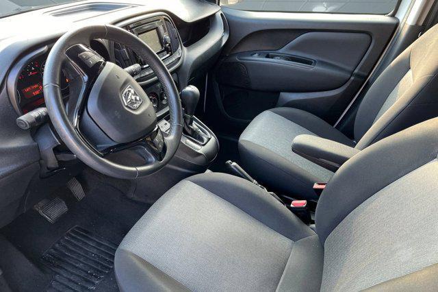 used 2020 Ram ProMaster City car, priced at $14,499