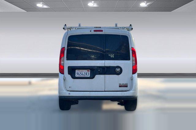 used 2020 Ram ProMaster City car, priced at $14,499