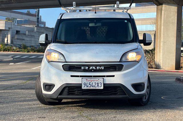 used 2020 Ram ProMaster City car, priced at $14,499
