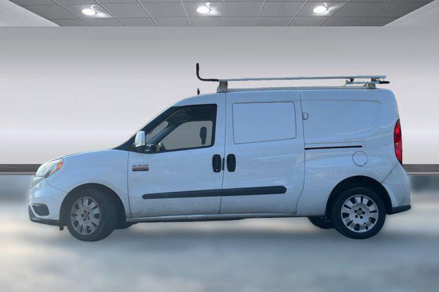 used 2020 Ram ProMaster City car, priced at $14,499