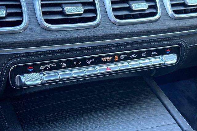 new 2026 Mercedes-Benz AMG GLE 53 car, priced at $98,850